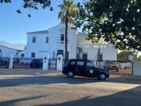 The Grand Hotel Robertson